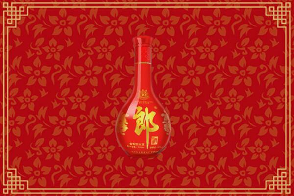 云浮云城回收郎酒